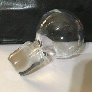 Vintage stopper, stopper only, Mint Condition.